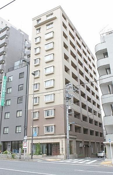 ステージグランデ文京大塚